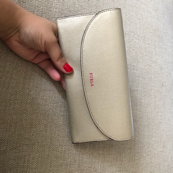 Furla Handbags - Furla Wallet